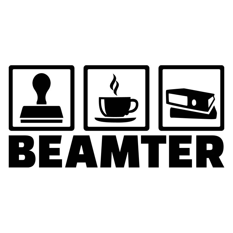 Beamter