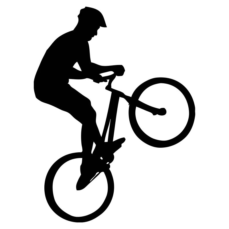 Biking - Trial
