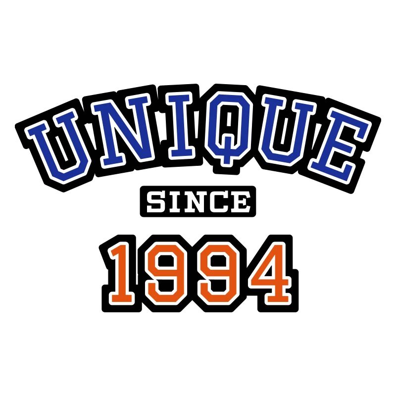Unique Since 1994