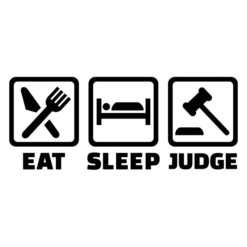 Judge