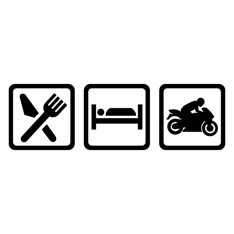 Motorrad