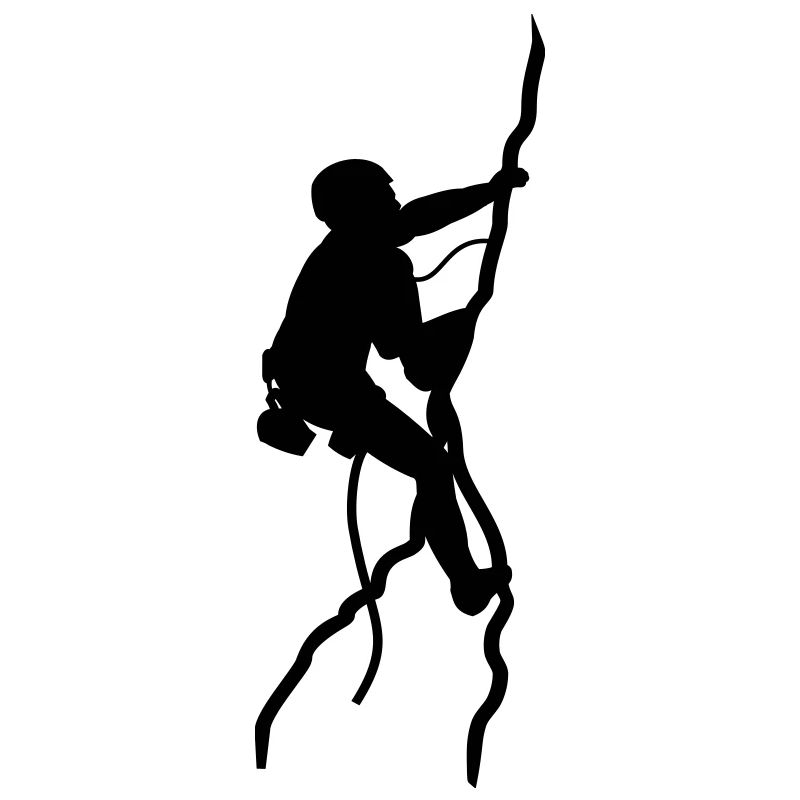 klettern
