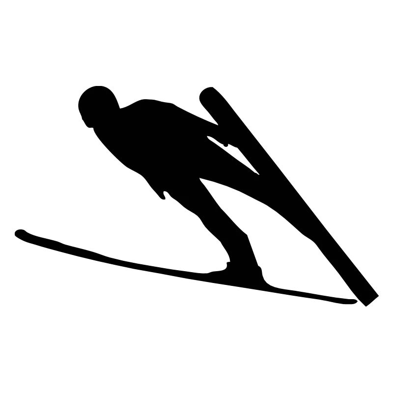 Skispringer