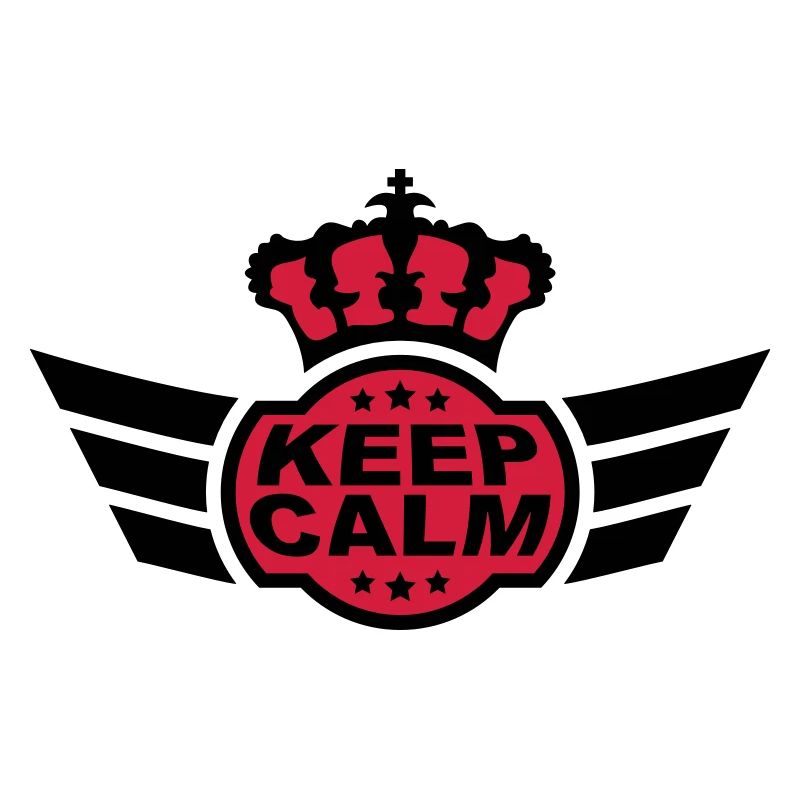 Keep Calm