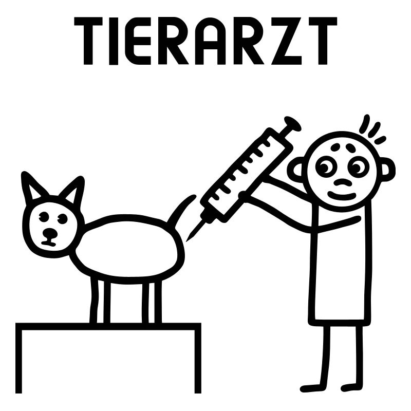 Tierarzt