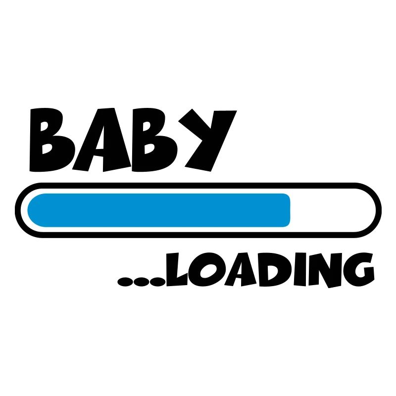 Baby loading