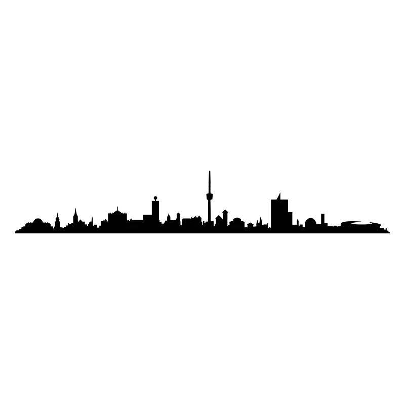 Skyline - Stuttgart
