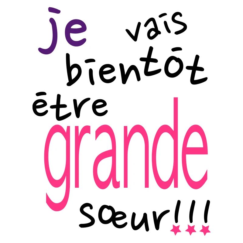 grande soeur