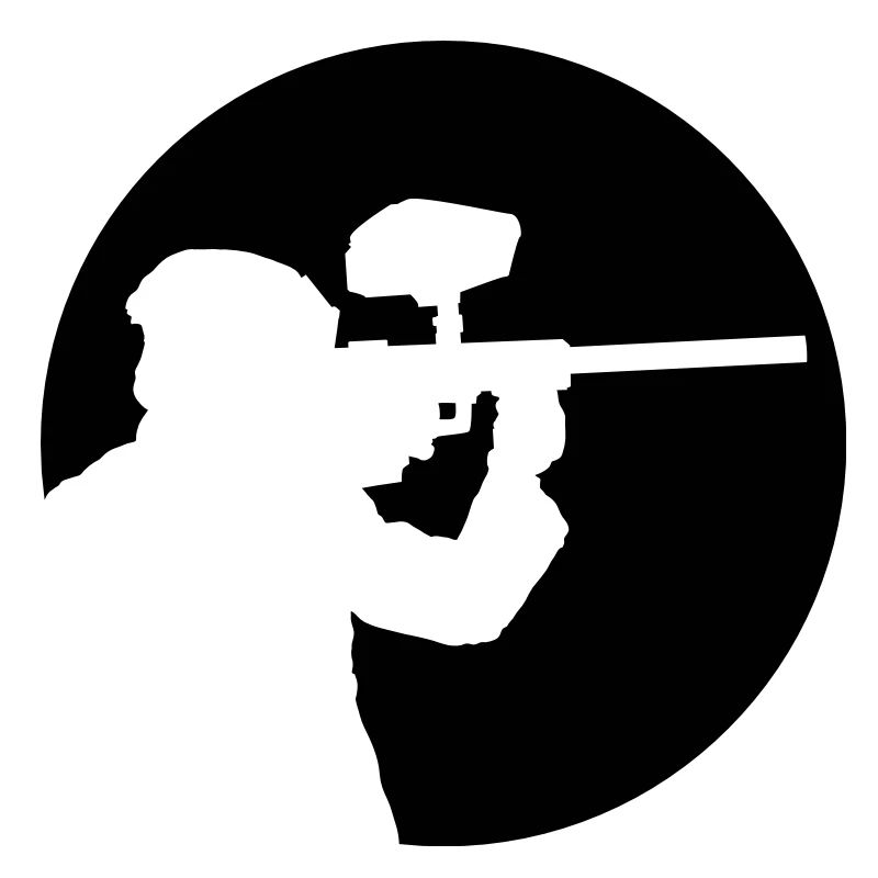 paintball