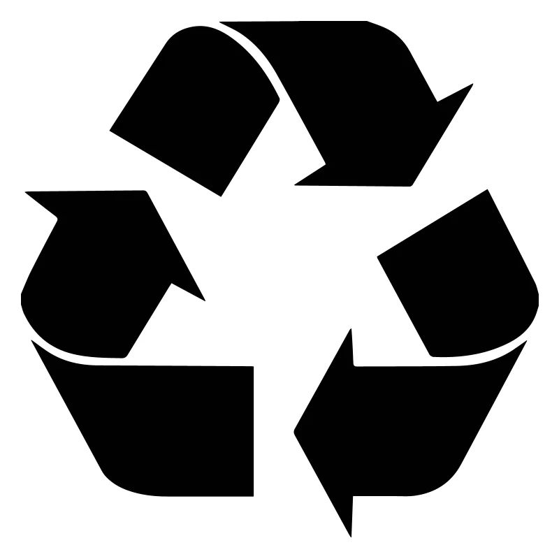 Recycling