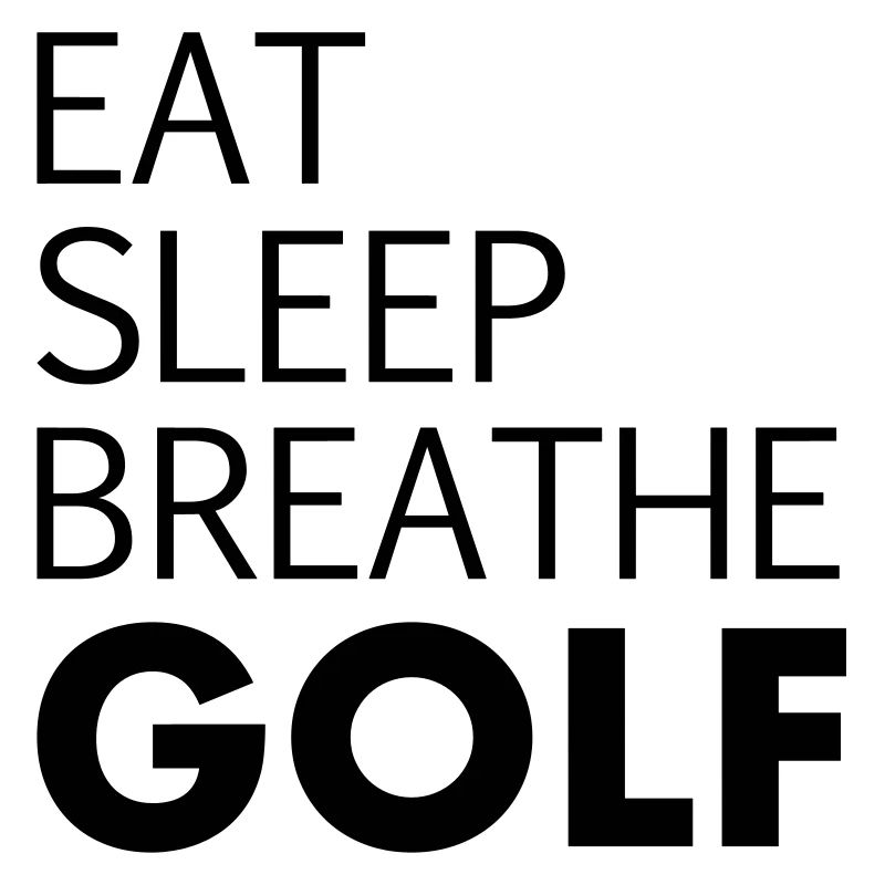 golfer