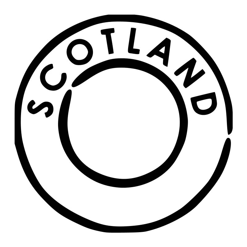 Schottland