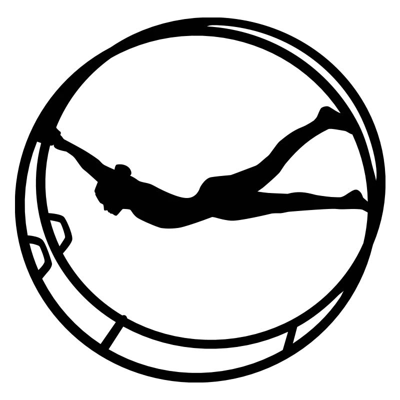 Roue allemande