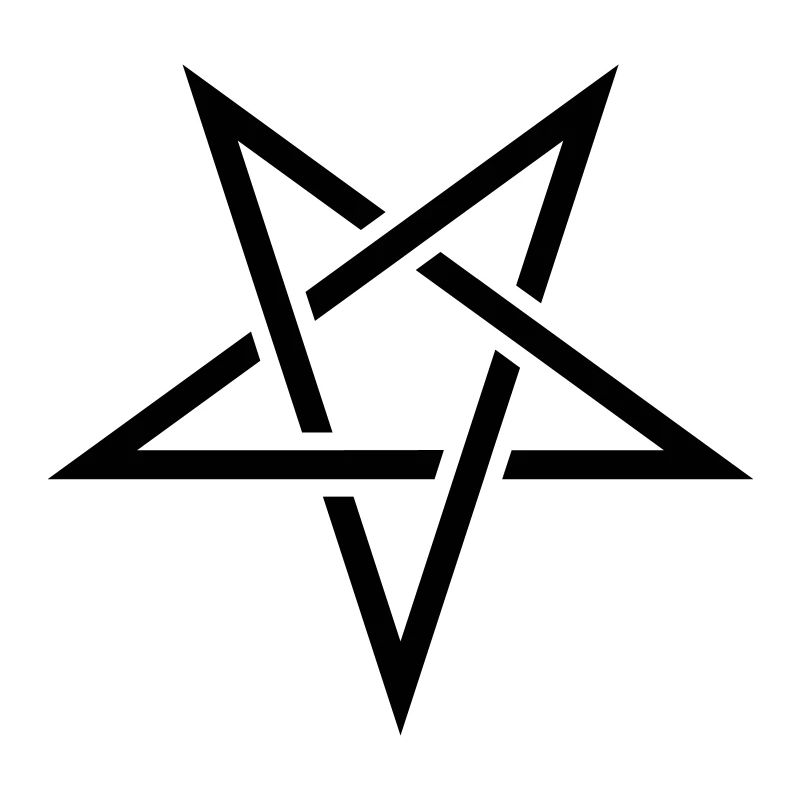 pentacle