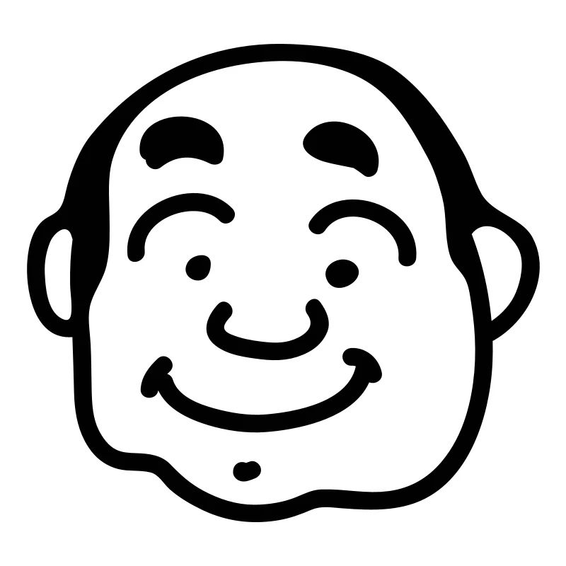 Nice man - Opa - Line