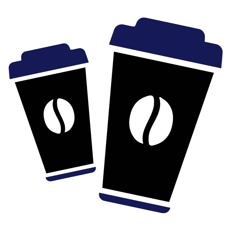 Kaffee To Go Coffee