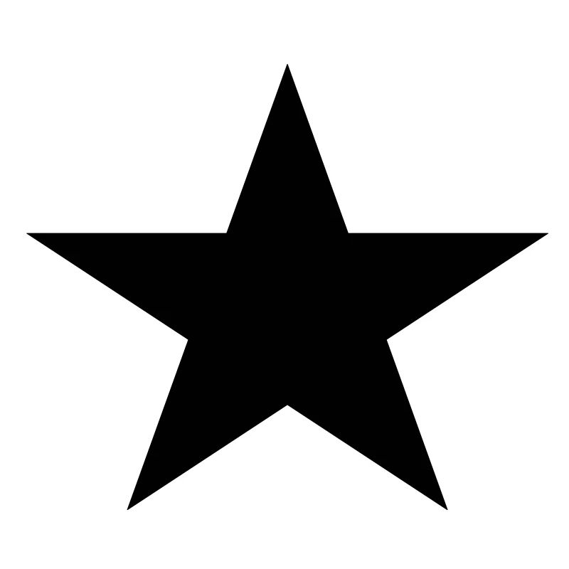 star