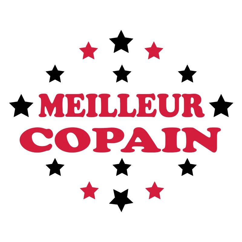 MEILLEUR COPAIN