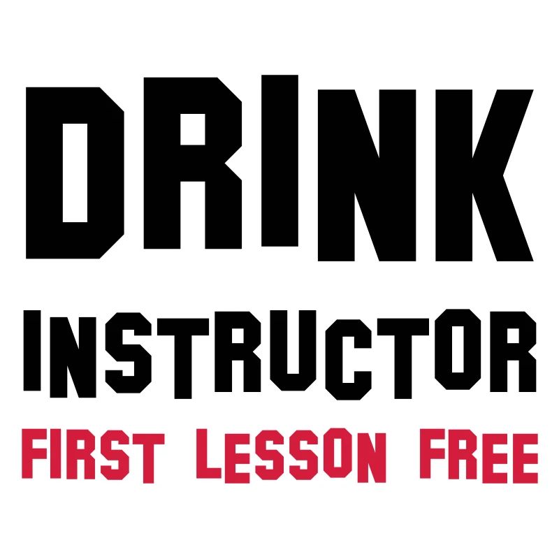 drink instructor
