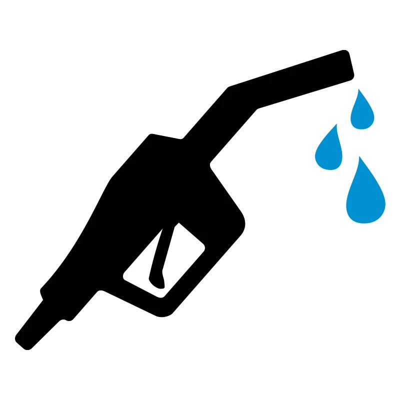 l'essence du robinet