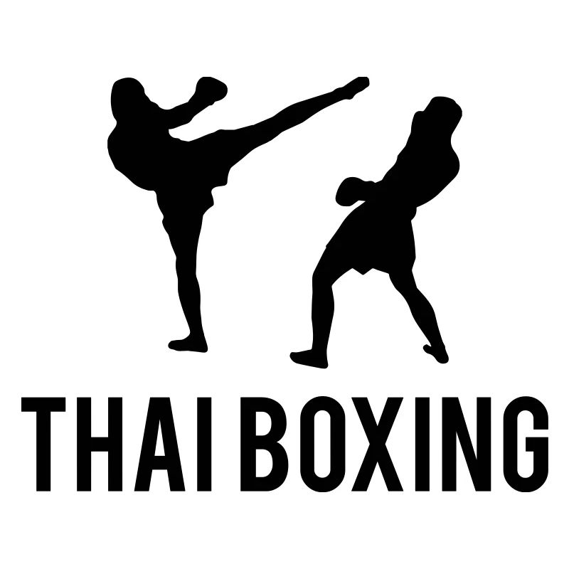 Thai-Boxing