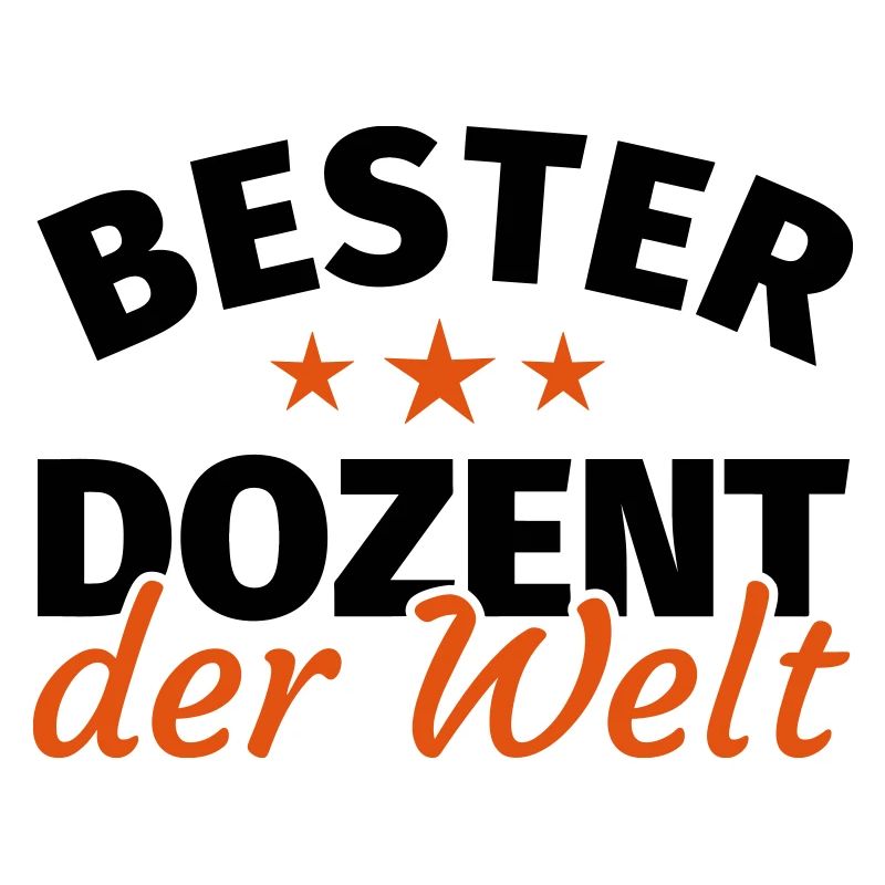 Dozent