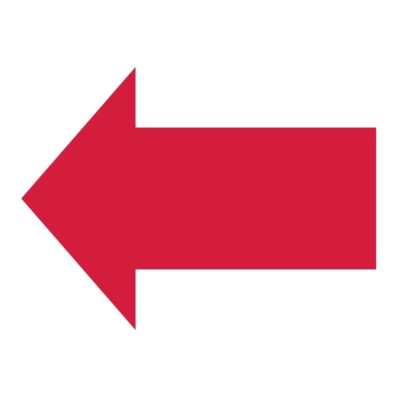 Arrow left