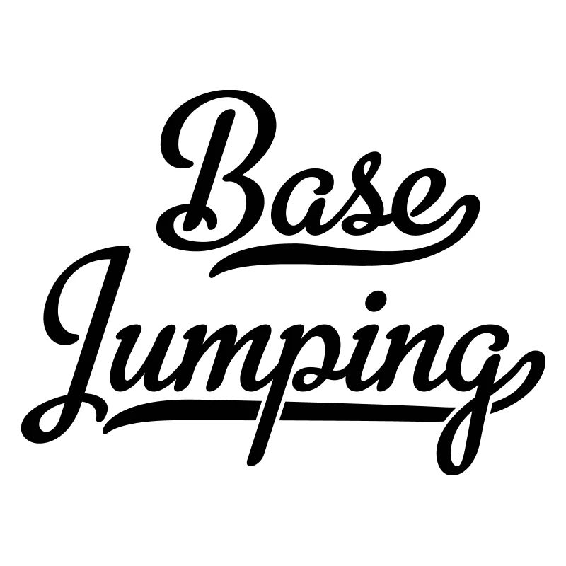 Base Jumping