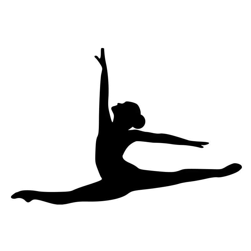 Ballet Ballerina