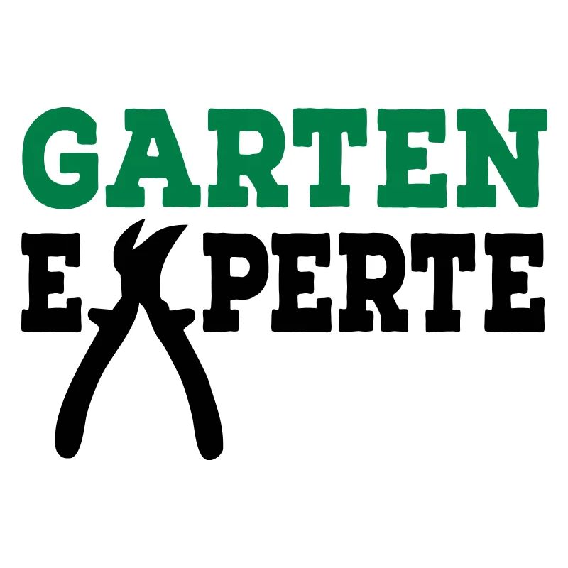 Garten Experte