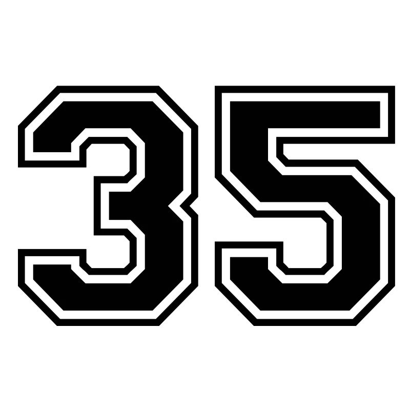 35