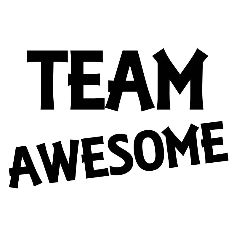 Team Awesome
