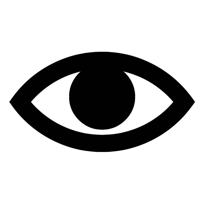 Oeil (vectoriel)