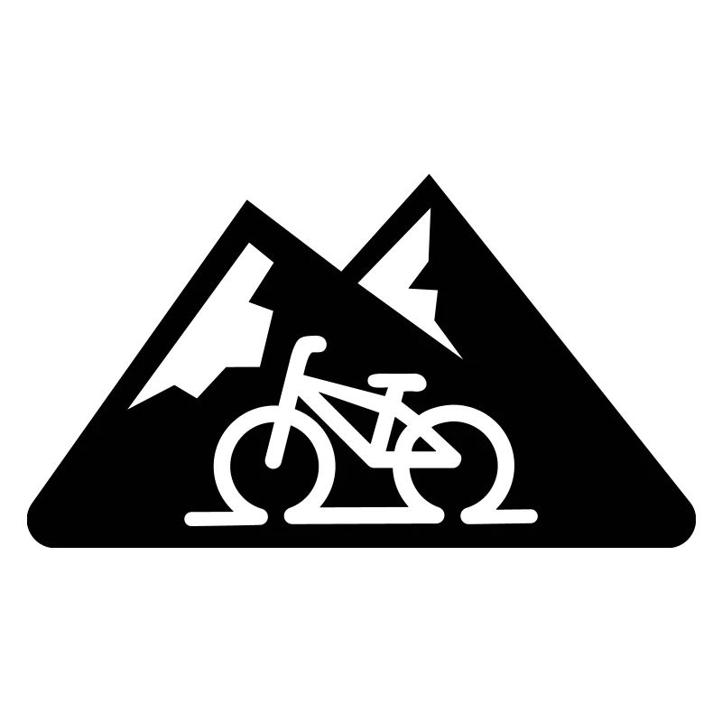 vélo de montagne