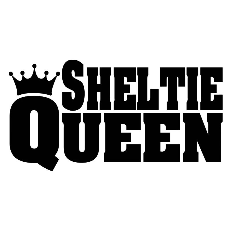 SHELTIE QUEEN Shetland