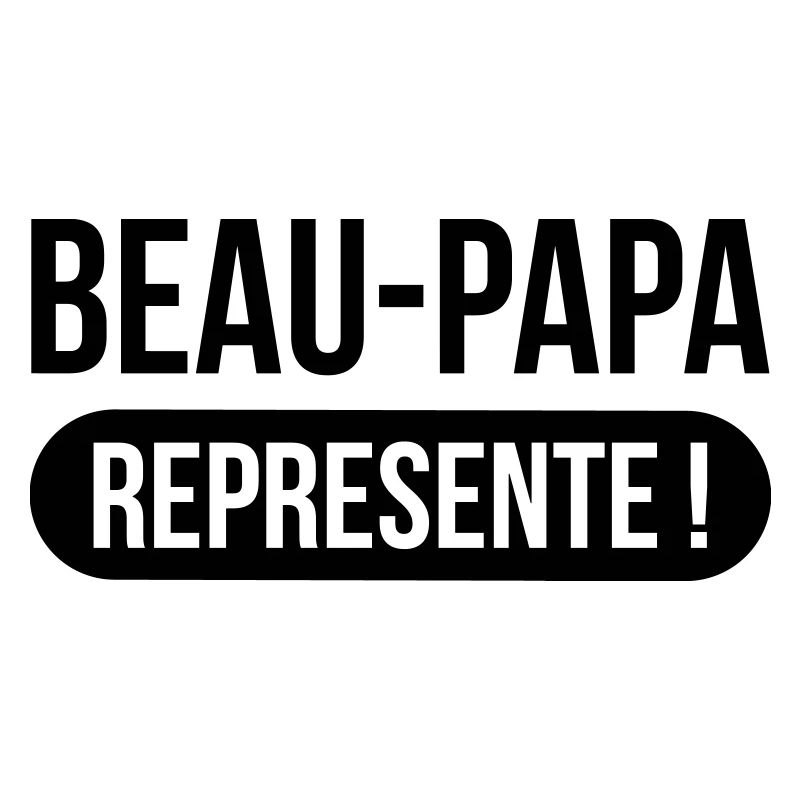 Beau-Père Représente !