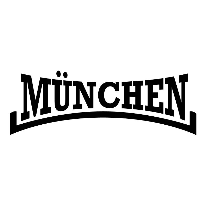 Muenchen Style