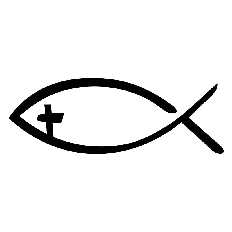 Jesus Fish
