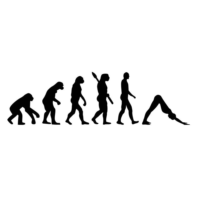 Evolution Pilates