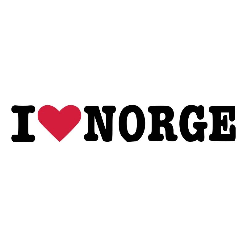 Norvège