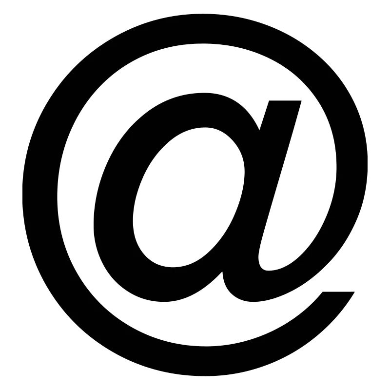 Email Icon