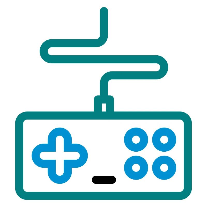 Gaming / eSports / Controller