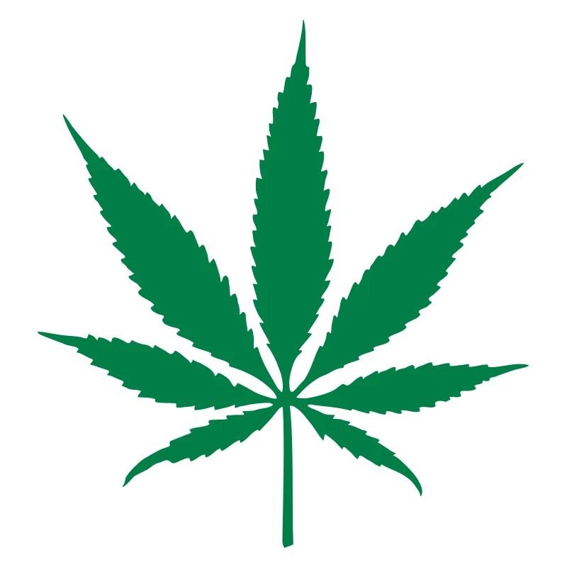weed leaf