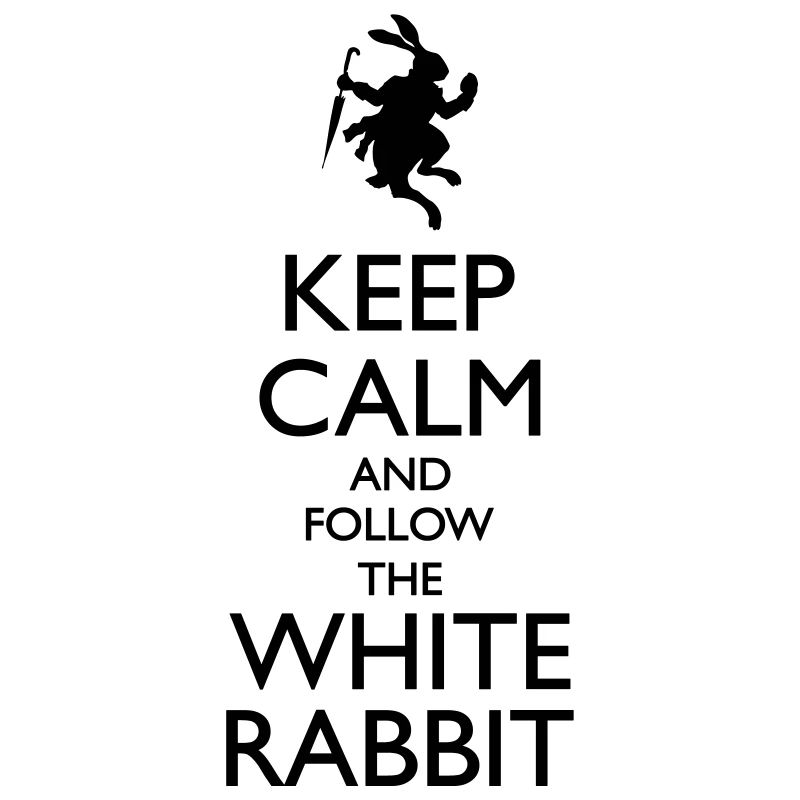 The White Rabbit