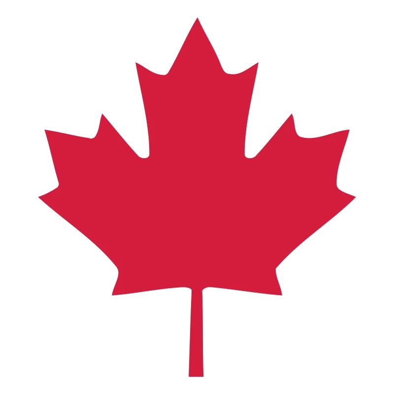 Canada - maple leaf