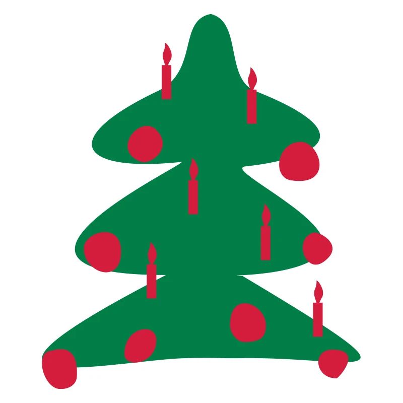 arbre de Noël