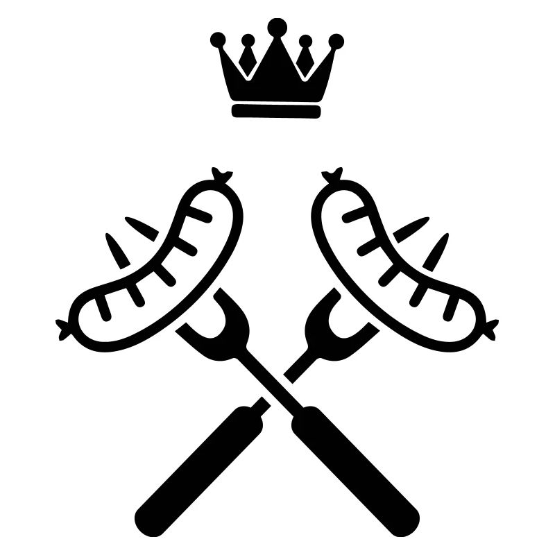 Le roi de la saucisse