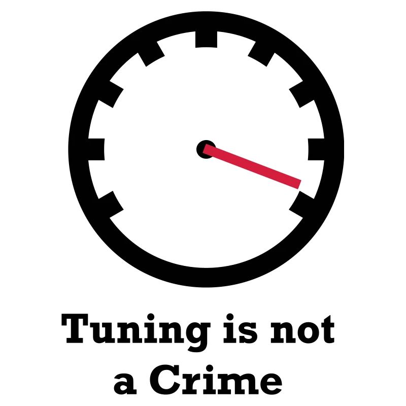 Tuning is not a Crime