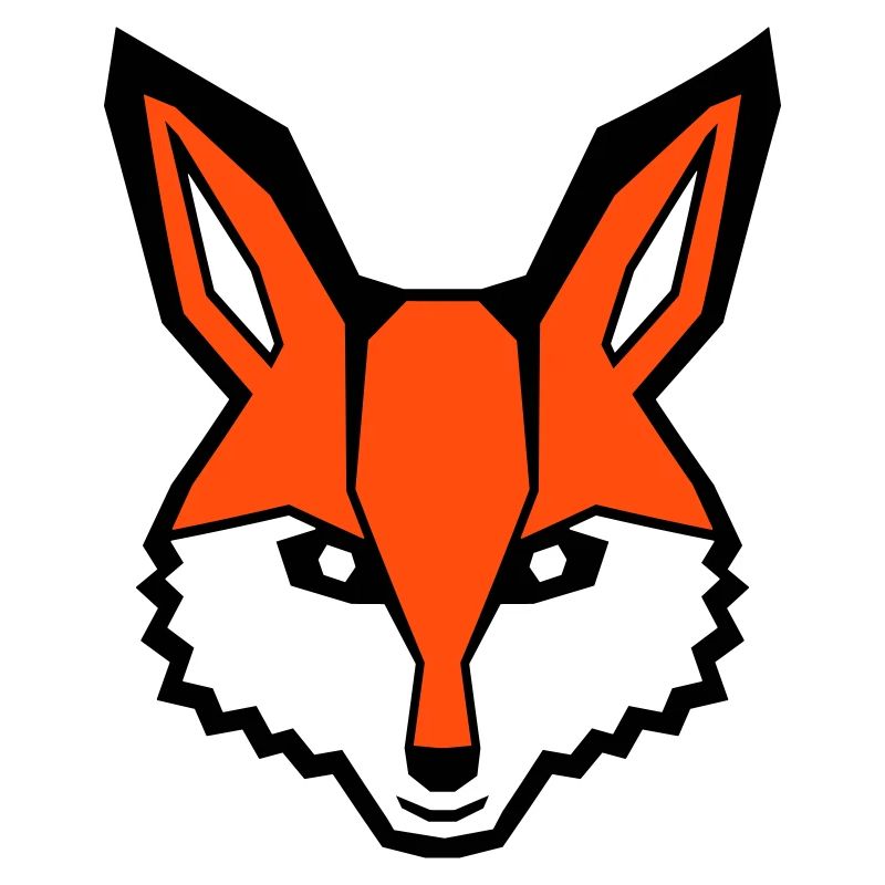 Fuchs Rotfuchs Wildes Tier Schlauer Wald Bewohner