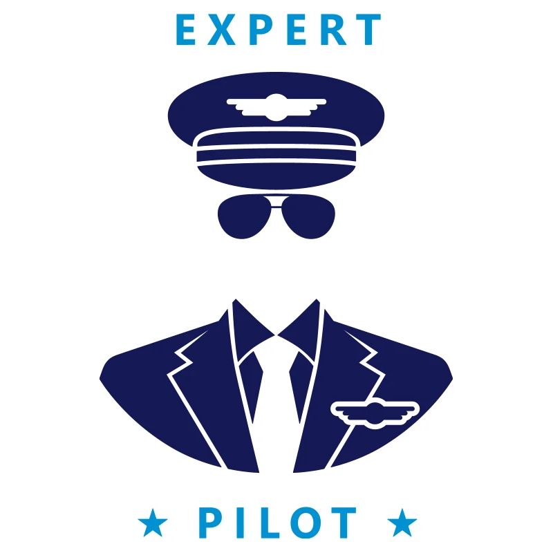 Expert Pilot